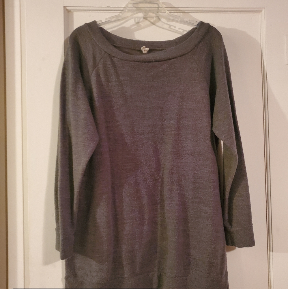 Pinkblush Maternity Top